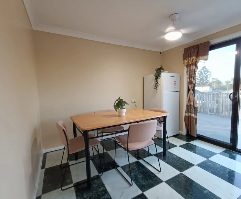 $250, Share-house, 6 bathrooms, Doonside NSW 2767