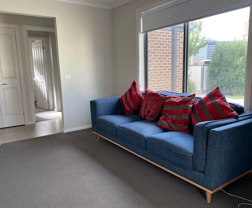 Student accommodation