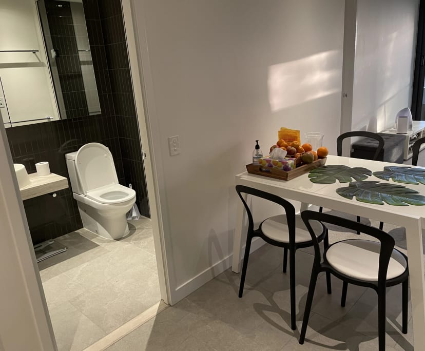 $360, Flatshare, 2 bathrooms, Melbourne VIC 3000