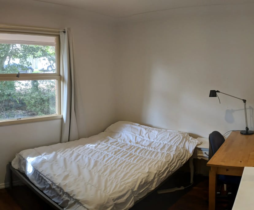 $275, Share-house, 5 bathrooms, Saint Lucia QLD 4067