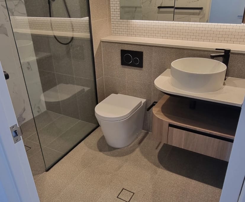 $400, Flatshare, 2 bathrooms, Wentworth Point NSW 2127