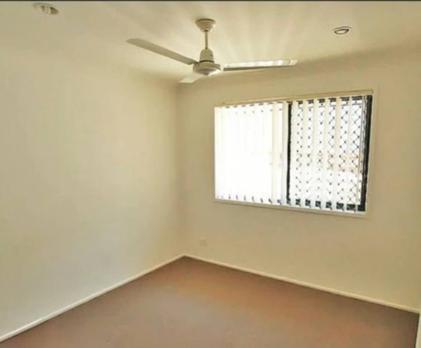 Room with own bathroom