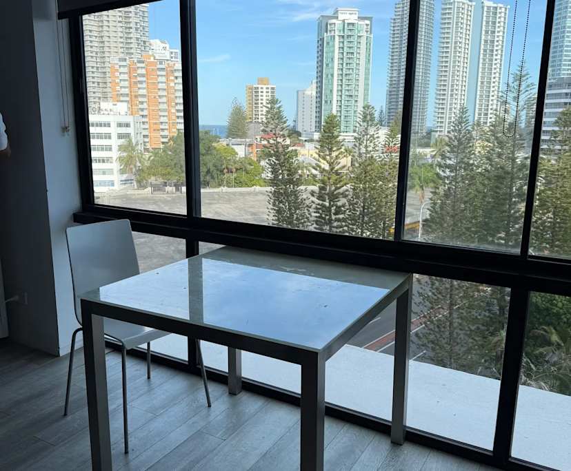 $290-320, Student-accommodation, 2 rooms, Surfers Paradise QLD 4217, Surfers Paradise QLD 4217