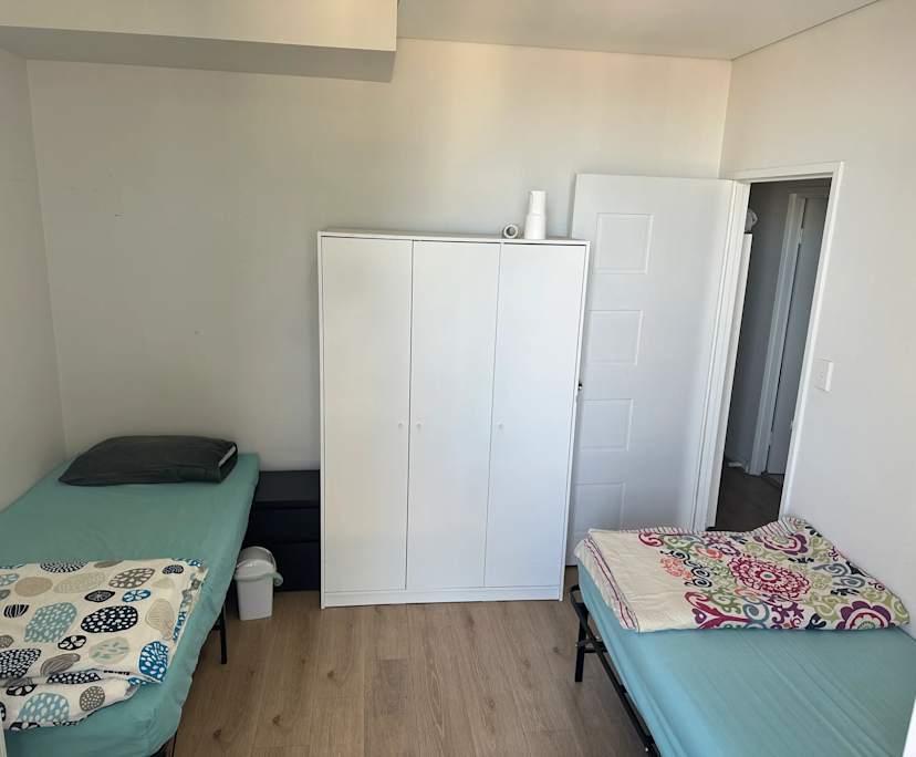 $300, Flatshare, 3 bathrooms, Ultimo NSW 2007
