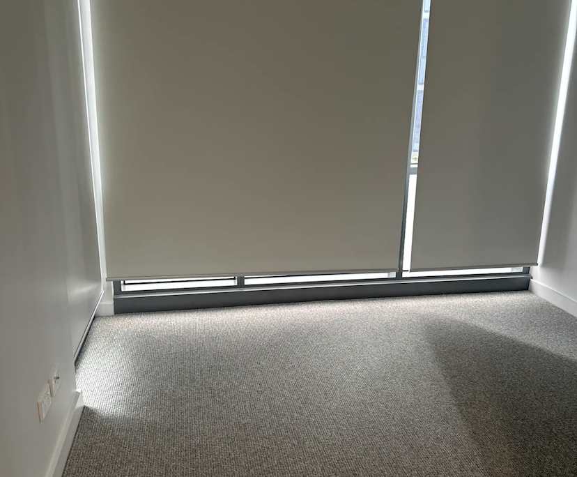 Room with ensuite in a flatshare