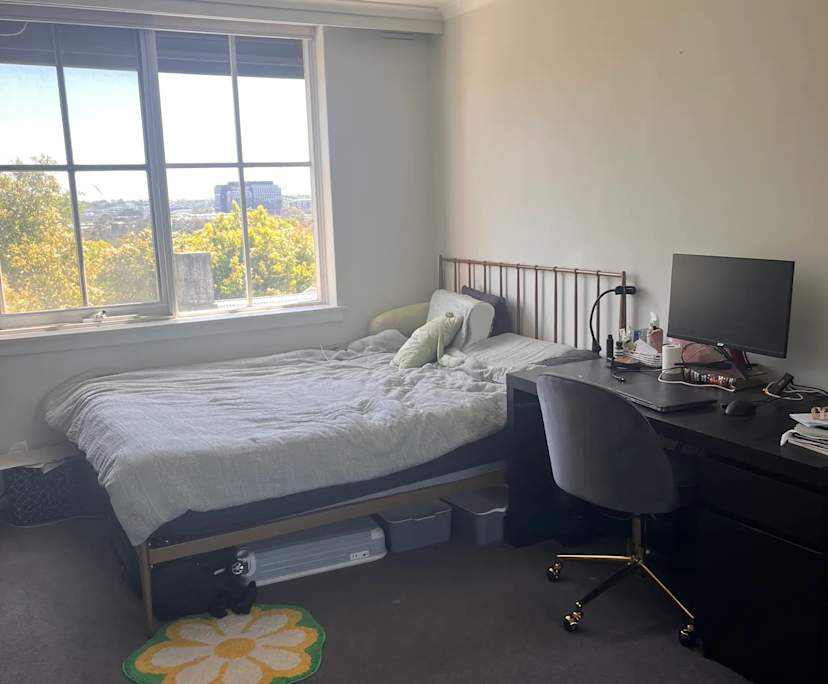 $340, Flatshare, 2 bathrooms, South Yarra VIC 3141