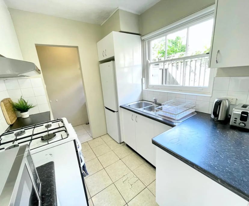 $950, Whole-property, 3 bathrooms, Marrickville NSW 2204