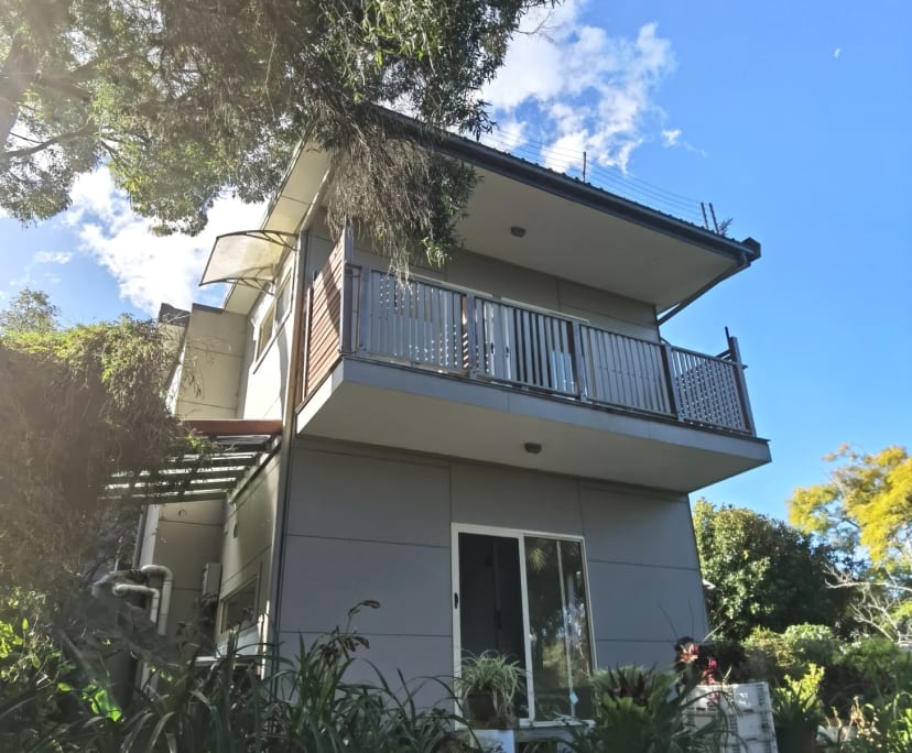 Granny Flat for Rent in Hornsby, Sydney 595, Flex...