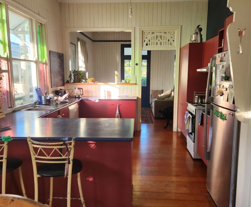 Room for Rent in Bardon, Brisbane 285, Unfurnishe...