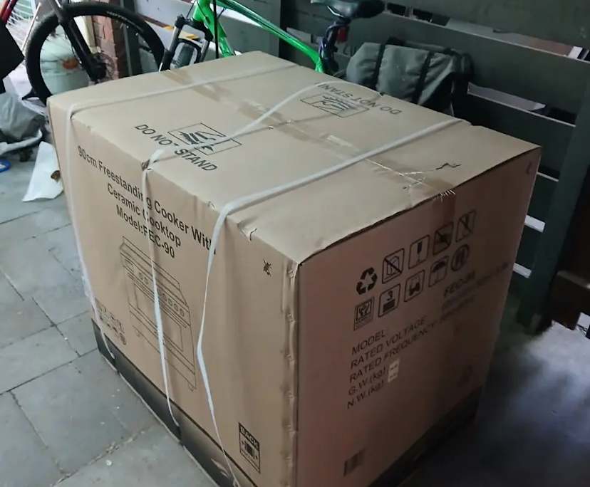 Room in a share house