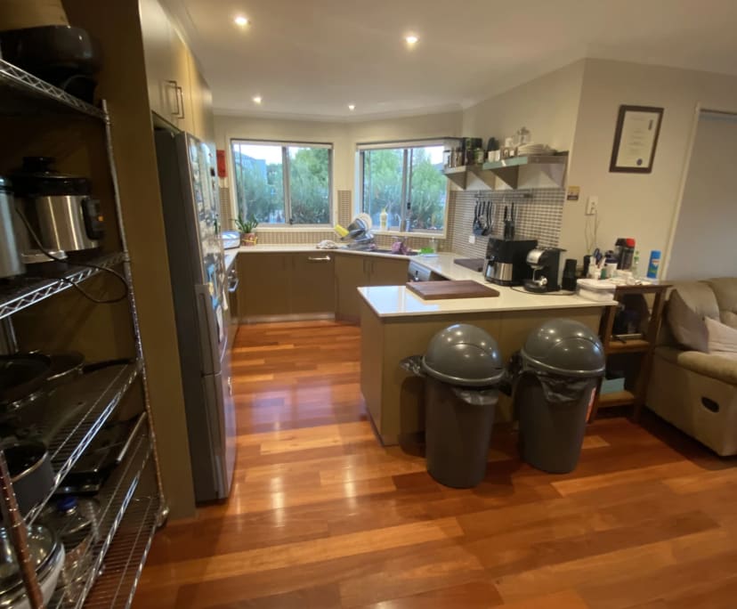 Student for Rent in Dunlop, Canberra