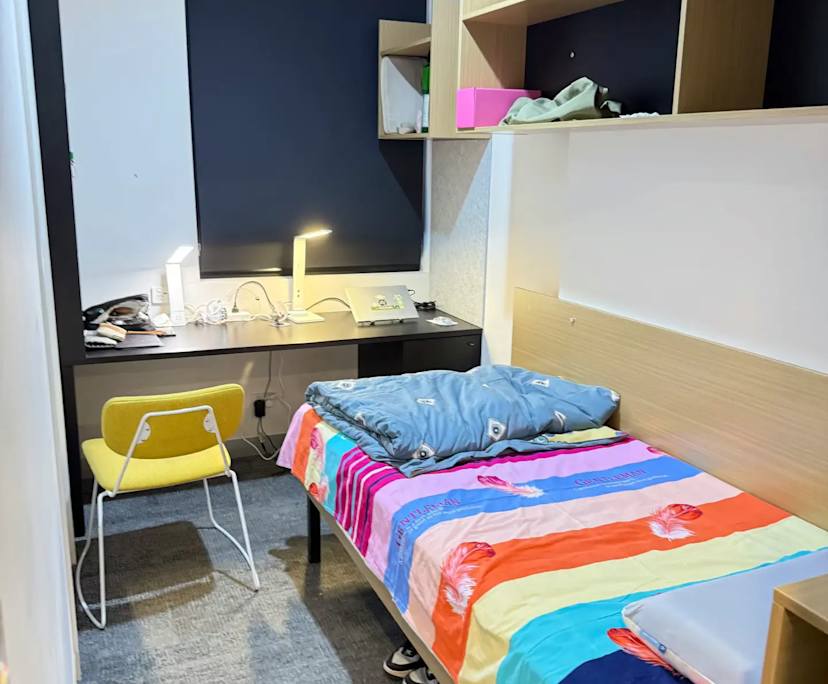 Student accommodation