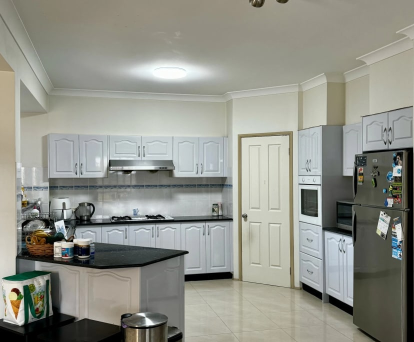 $310, Share-house, 4 bathrooms, Lidcombe NSW 2141