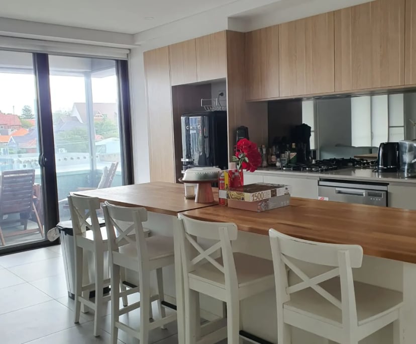 $395, Flatshare, 2 bathrooms, Drummoyne NSW 2047
