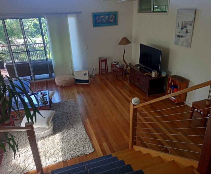 Room for Rent in Ocean Shores, NSW 300, Furnished...