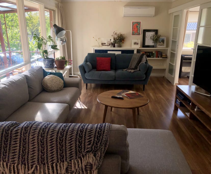 $170, Share-house, 4 bathrooms, Watson ACT 2602