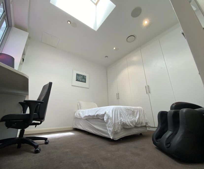 $262, Share-house, 4 bathrooms, Enmore NSW 2042
