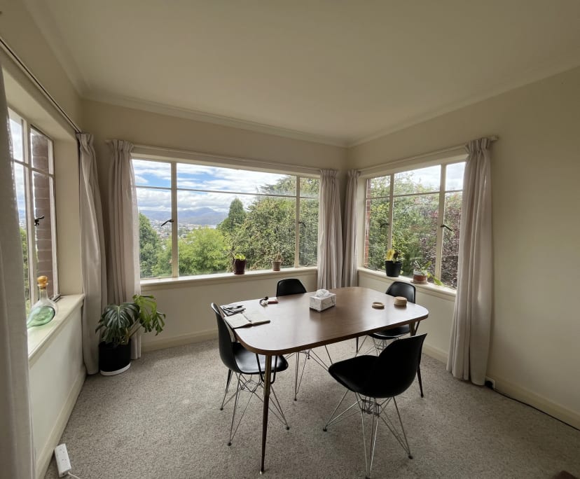 Room for Rent in Mount Stuart, Hobart 205, Unfurn...