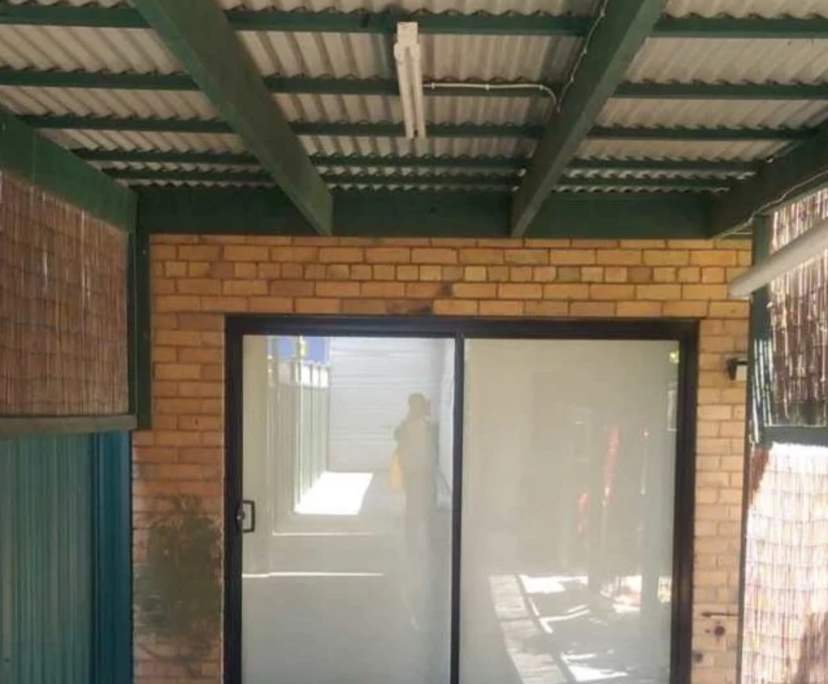 Furnished room granny flat for rent