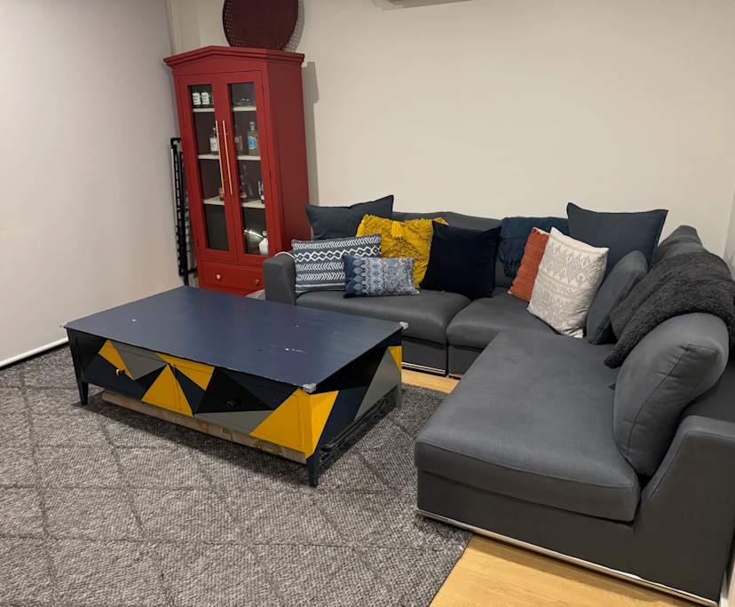 $400, Share-house, 2 bathrooms, Phillip ACT 2606