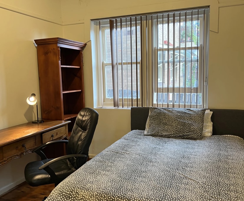 2 Rooms for Rent in Ashfield, Sydney 350390, Fur...