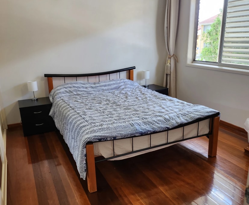 $400, Share-house, 3 bathrooms, Macgregor QLD 4109