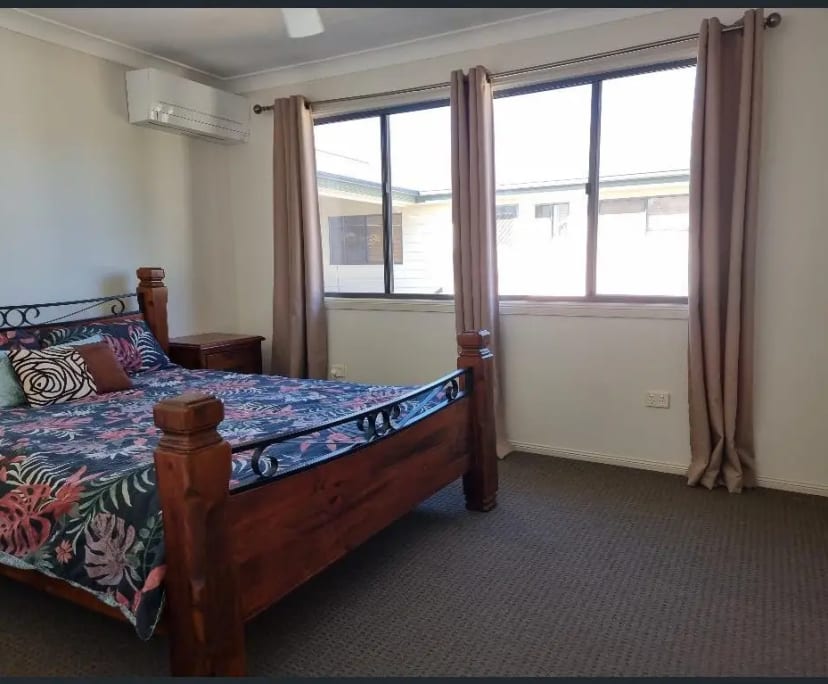 Room for Rent in Dalby, QLD 180, Furnished, Ensuite