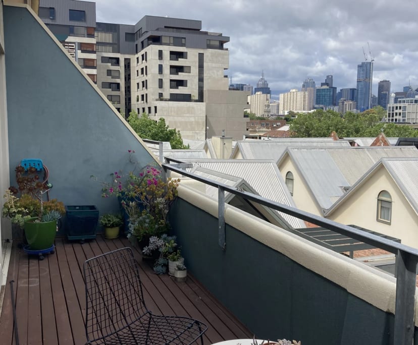 $420, Flatshare, 3 bathrooms, Fitzroy VIC 3065