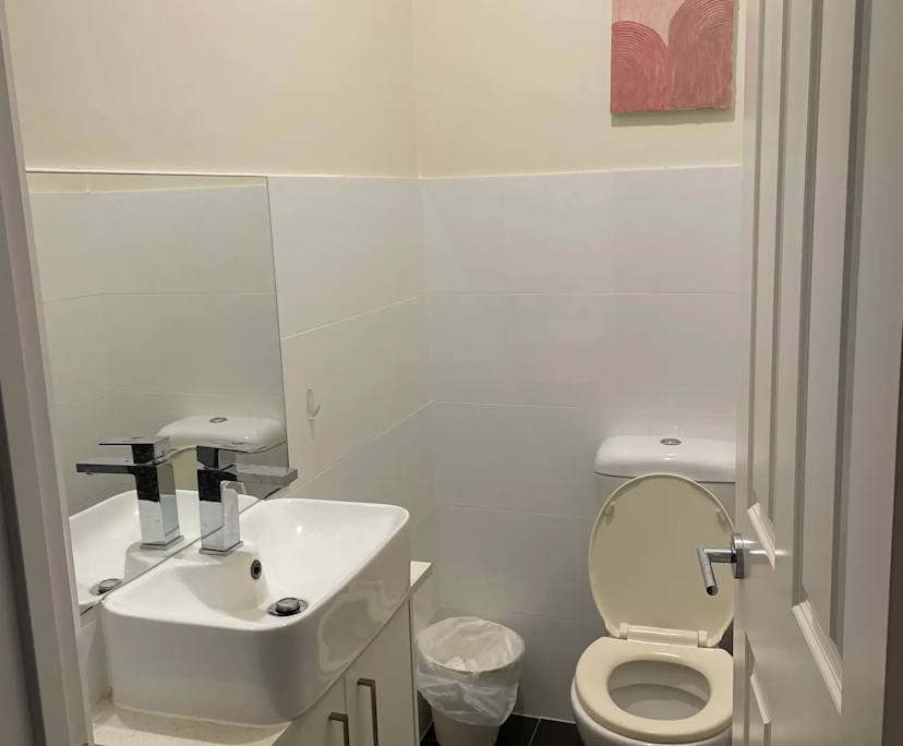 $260, Share-house, 4 bathrooms, Doncaster VIC 3108