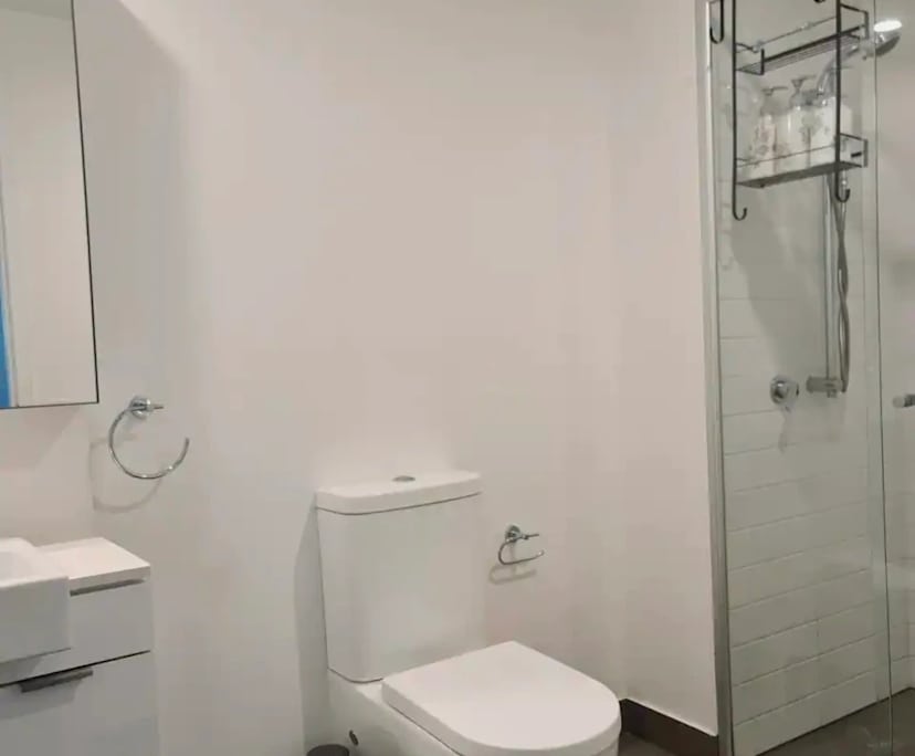 $600, Flatshare, 2 bathrooms, Fortitude Valley QLD 4006