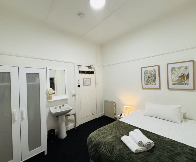 $365-410, Share-house, 2 rooms, St Kilda VIC 3182, St Kilda VIC 3182