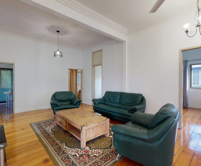 $255, Share-house, 4 bathrooms, The Range QLD 4700