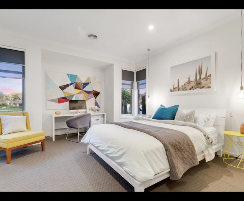 $280, Share-house, 3 bathrooms, Sandhurst VIC 3977