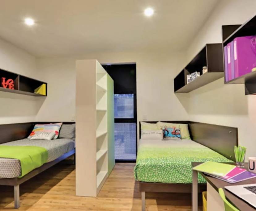 Student accommodation