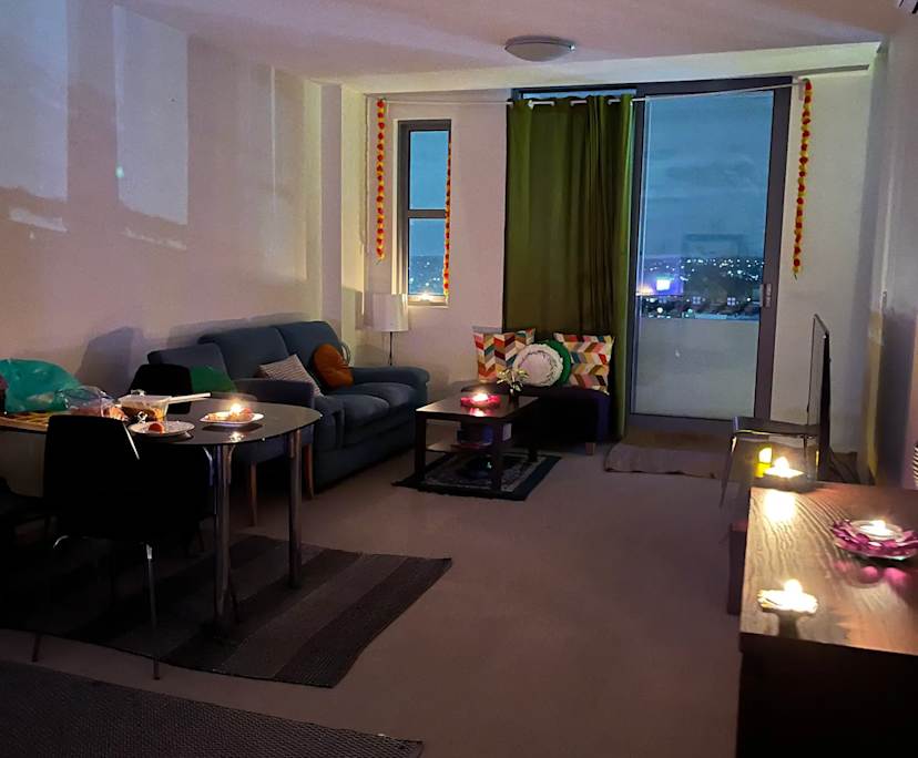 $420, Flatshare, 2 bathrooms, Parramatta NSW 2150