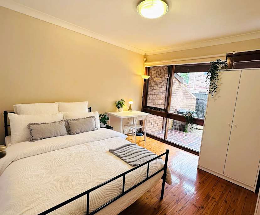 $300, Flatshare, 5 bathrooms, Strathfield NSW 2135