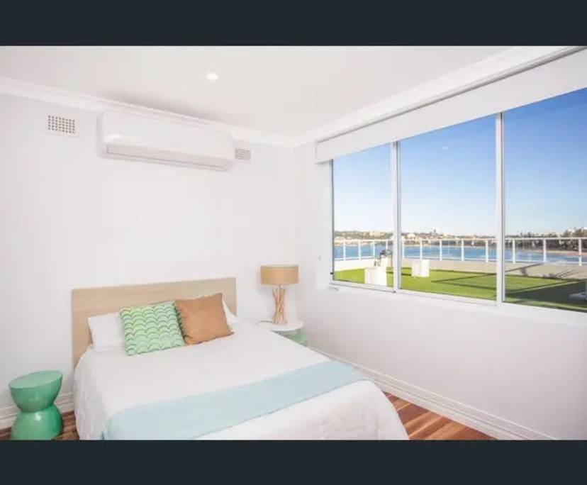 $550, Flatshare, 3 bathrooms, Queenscliff NSW 2096