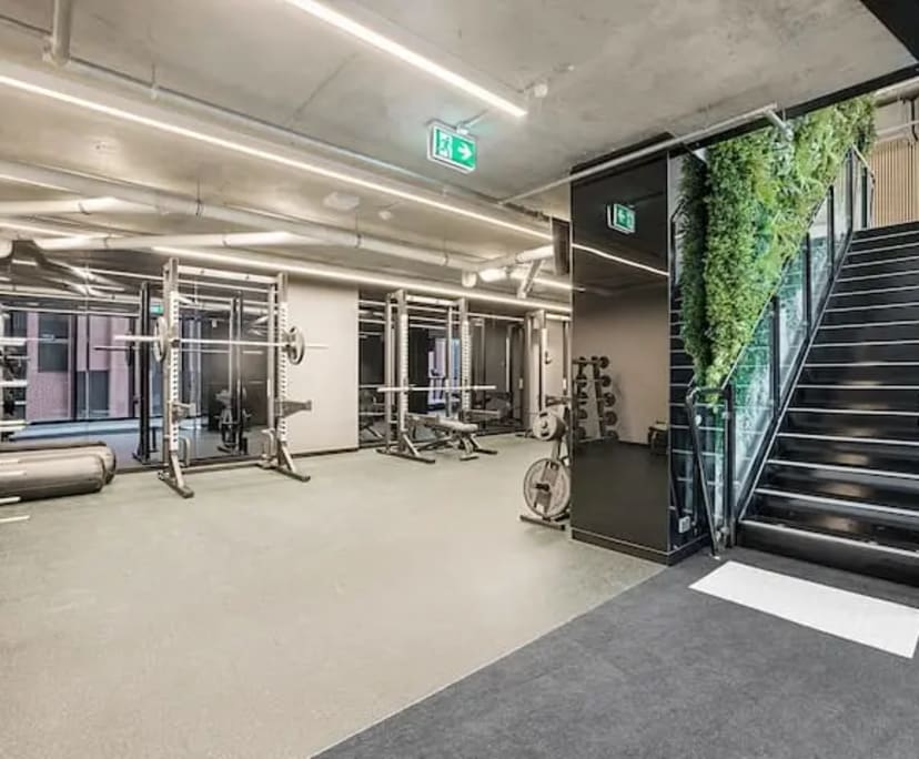 $850, 1-bed, 1 bathroom, Cremorne VIC 3121