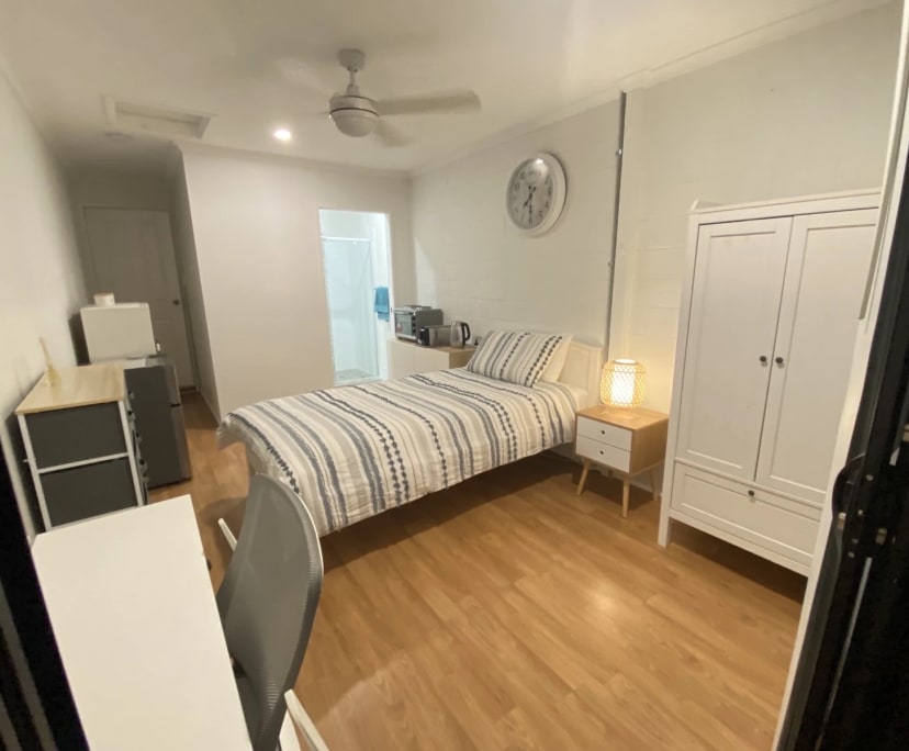 Student accommodation