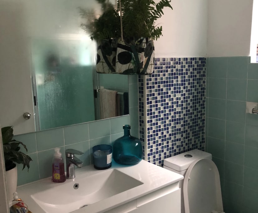$250, Share-house, 2 bathrooms, Kogarah NSW 2217