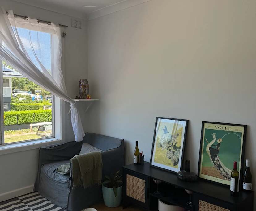$350, Flatshare, 2 bathrooms, Curl Curl NSW 2096