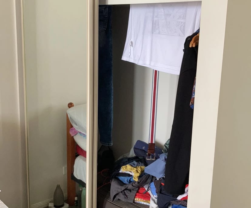 $395, Flatshare, 2 bathrooms, South Brisbane QLD 4101