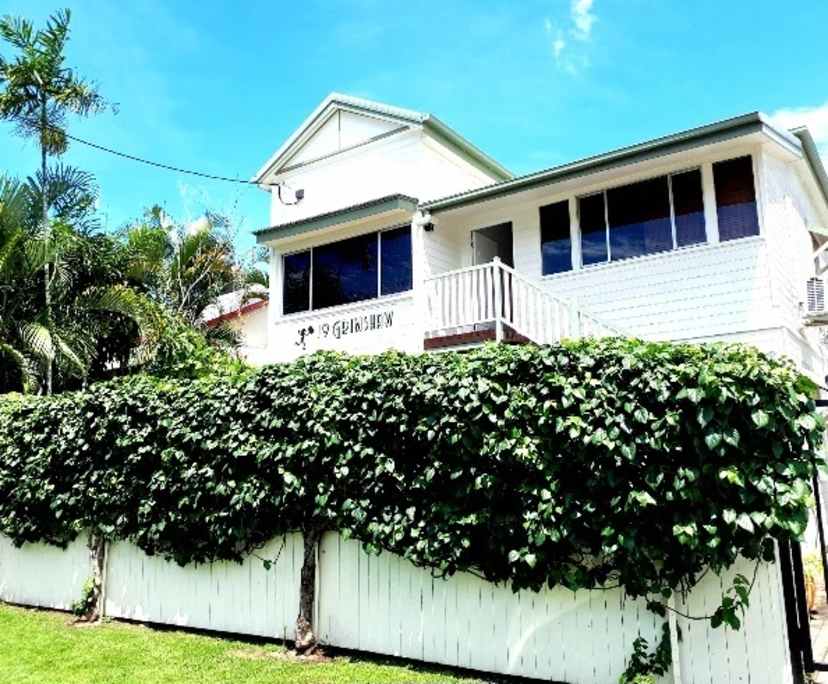 $350, Share-house, 5 bathrooms, Parramatta Park QLD 4870