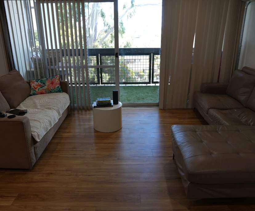 $320, Flatshare, 2 bathrooms, Mount Lawley WA 6050