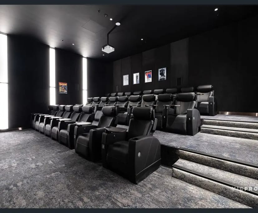 $265, Flatshare, 2 bathrooms, Melbourne VIC 3000