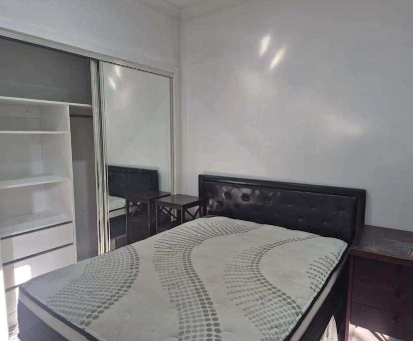 Room with ensuite in a share house