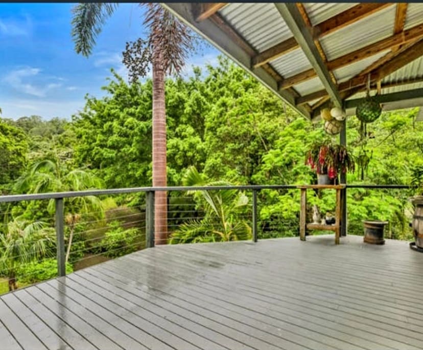 Whole Property for Rent in Eumundi, Sunshine Coast