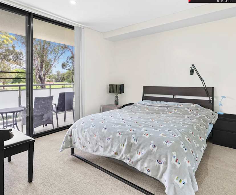 $630, 1-bed, 1 bathroom, Toongabbie NSW 2146
