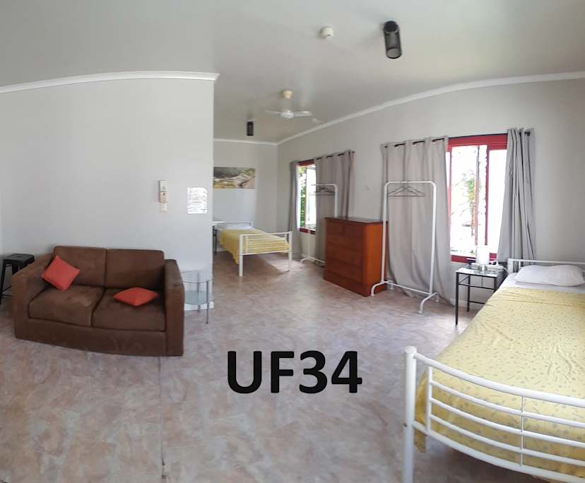 Homestay