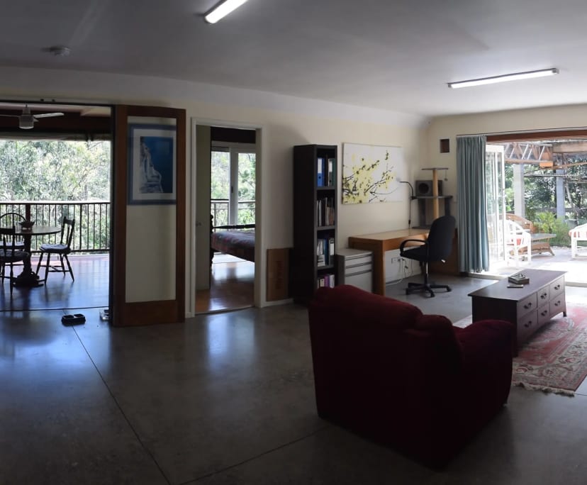 $250, Share-house, 4 bathrooms, Mount Crosby QLD 4306